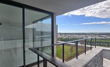 Departamento en Oceana Nordelta