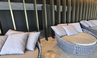 Departamento en Oceana Nordelta