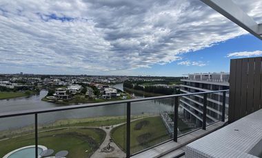 Departamento en Oceana Nordelta