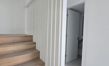 Departamento en Oceana Nordelta