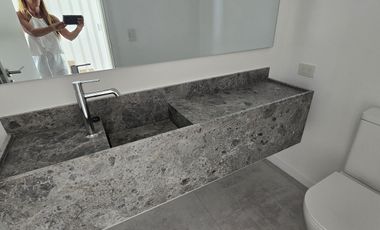 Departamento en Oceana Nordelta