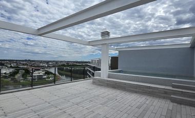 Departamento en Oceana Nordelta