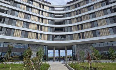 Departamento en Oceana Nordelta