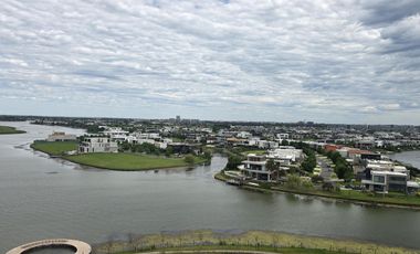 Departamento en Oceana Nordelta