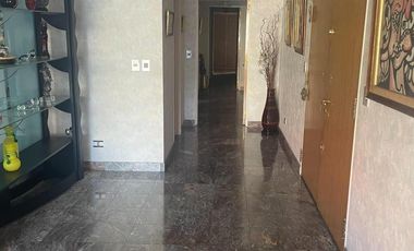 4 ambientes con dependencia y cocheras - Coronel Diaz 2100