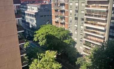 4 ambientes con dependencia y cocheras - Coronel Diaz 2100