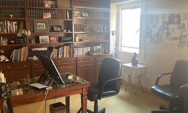 4 ambientes con dependencia y cocheras - Coronel Diaz 2100