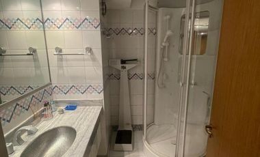 4 ambientes con dependencia y cocheras - Coronel Diaz 2100