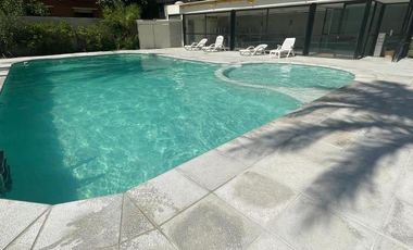 4 ambientes con dependencia y cocheras - Coronel Diaz 2100