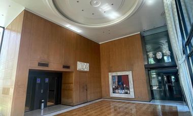 4 ambientes con dependencia y cocheras - Coronel Diaz 2100