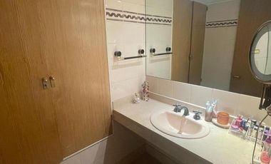 4 ambientes con dependencia y cocheras - Coronel Diaz 2100