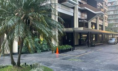 4 ambientes con dependencia y cocheras - Coronel Diaz 2100