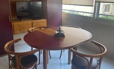 4 ambientes con dependencia y cocheras - Coronel Diaz 2100