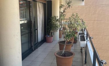 4 ambientes con dependencia y cocheras - Coronel Diaz 2100