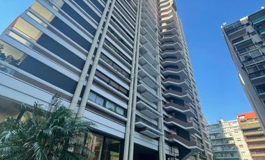 4 ambientes con dependencia y cocheras - Coronel Diaz 2100