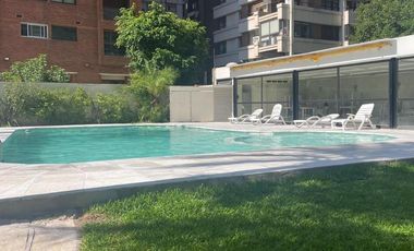 4 ambientes con dependencia y cocheras - Coronel Diaz 2100