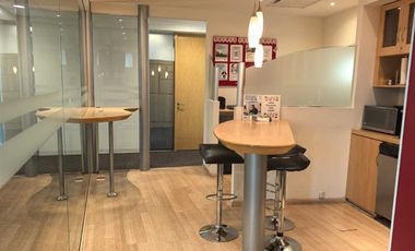 OFICINAS EN RENTA EN LAS ANIMAS