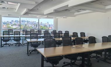 OFICINAS EN RENTA EN LAS ANIMAS