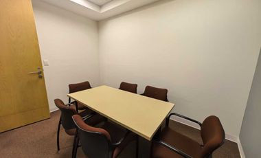 OFICINAS EN RENTA EN LAS ANIMAS