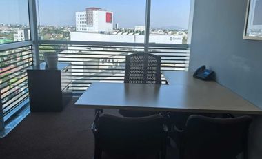 OFICINAS EN RENTA EN LAS ANIMAS