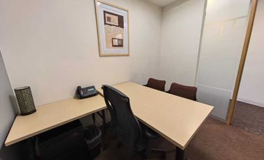 OFICINAS EN RENTA EN LAS ANIMAS