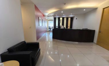 OFICINAS EN RENTA EN LAS ANIMAS