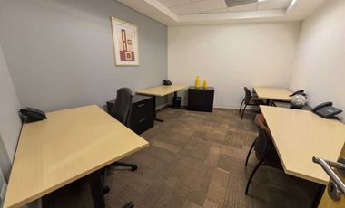 OFICINAS EN RENTA EN LAS ANIMAS