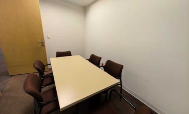 OFICINAS EN RENTA EN LAS ANIMAS