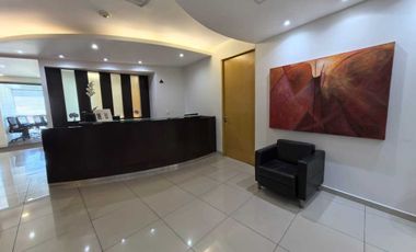 OFICINAS EN RENTA EN LAS ANIMAS