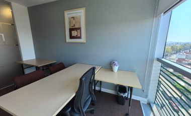 OFICINAS EN RENTA EN LAS ANIMAS