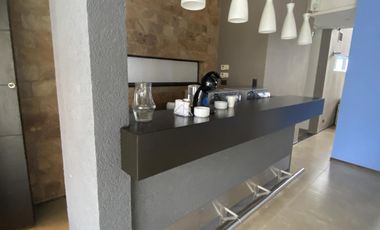 Departamento en Carpinchos de Otamendi - Campana - Otamendi