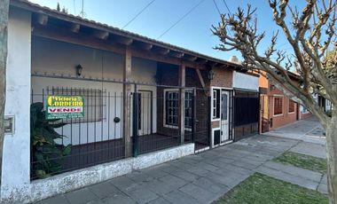 Casa 3 habitaciones Marcos Paz