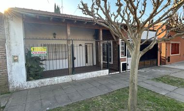 Casa 3 habitaciones Marcos Paz