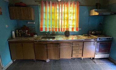 Casa 3 habitaciones Marcos Paz