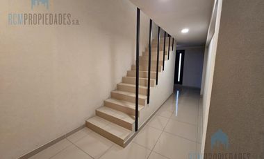 Departamento en alquiler