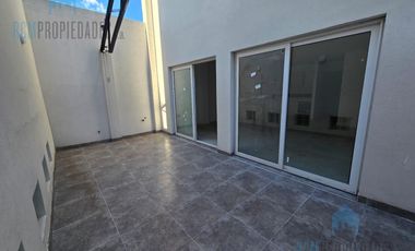 Departamento en alquiler