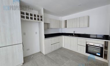 Departamento en alquiler