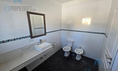 Departamento en alquiler