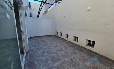 Departamento en alquiler