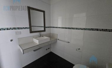 Departamento en alquiler