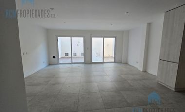 Departamento en alquiler