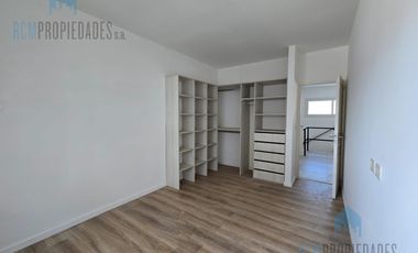 Departamento en alquiler