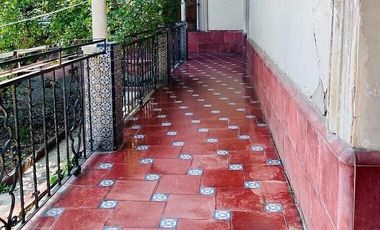 Casa en Venta para remodelar en Tlalpan Centro.