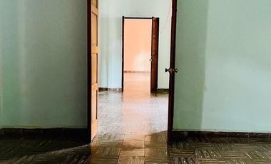 Casa en Venta para remodelar en Tlalpan Centro.