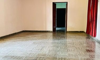 Casa en Venta para remodelar en Tlalpan Centro.