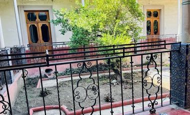 Casa en Venta para remodelar en Tlalpan Centro.