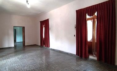 Casa en Venta para remodelar en Tlalpan Centro.