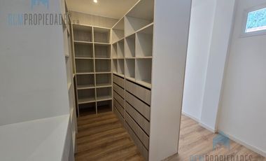 Departamento en duplex en alquiler