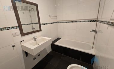 Departamento en duplex en alquiler