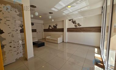 Departamento en duplex en alquiler